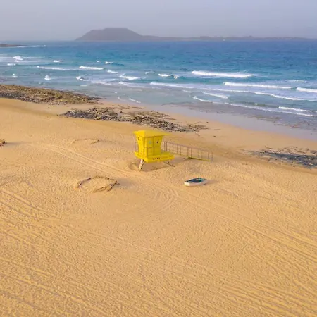 Apartamento By Irent Fuerteventura *